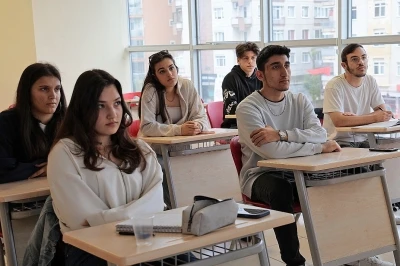 Öğrencilere ücretsiz eğitim fırsatı
