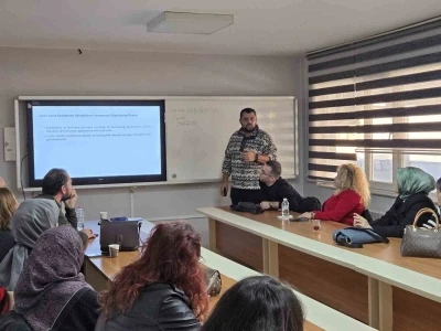 &Ouml;ğrencilerin gelişim s&uuml;reci takipte
