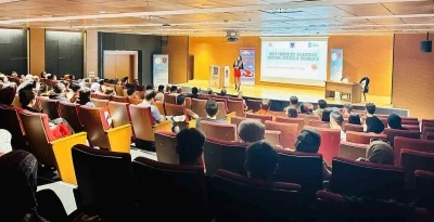 Öğrencilerin mesleki gelişimine katkı sunuyor
