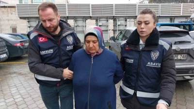 Öğretmen kızını boğarak öldüren anne: &quot;Ölünce ’intihar süsü’ vermek için bileklerini kestim&quot;
