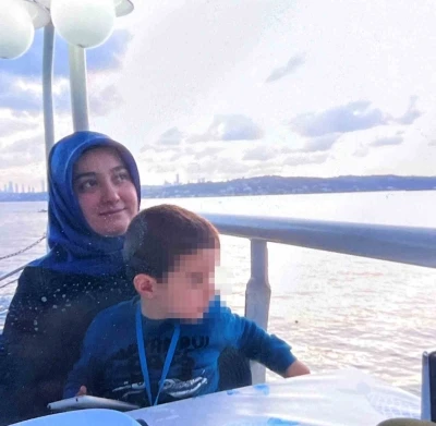 &Ouml;ğretmen koca 3 &ccedil;ocuk annesi &ouml;ğretmen eşini ve kayınpederini &ouml;ld&uuml;rd&uuml;
