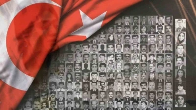 Öğretmenler günü videosu duygulandırdı: Şehit öğretmenlere vefa
