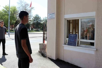 &Ouml;ğretmenler yapay zeka ile okul g&uuml;venliğini artırdı
