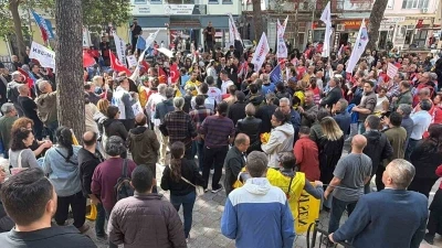 &Ouml;ğretmenlerden "şiddet" tepkisi: "Ekranda şiddet i&ccedil;eren diziler durdurulmalı"

