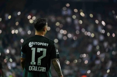 Oğulcan Çağlayan: &quot;Bazen doğru zamanda gitmeyi bilmek gerekir&quot;
