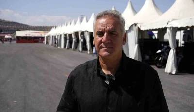 Ogün Baysan: &quot;Bu yarış, motor sporlarının zirvesindeki iki yarıştan biri&quot;

