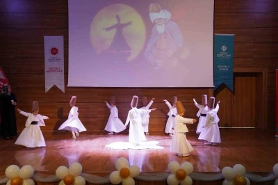 Oğuzeli 4-6 Yaş Kur&rsquo;an Kursları yıl sonu programı yapıldı
