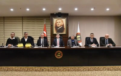 Oğuzeli Sanayide Yeni Bir Eşiği Aştı