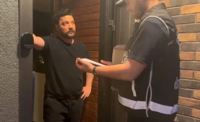 Oğuzhan Uğur&rsquo;un savcılık ifadesi tamamlandı
