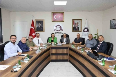 OKA’dan Amasya’da üç projeye destek
