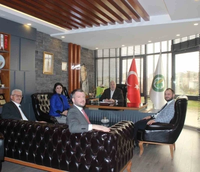OKAF&rsquo;26 hazırlıkları
