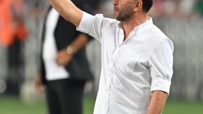 Okan Buruk maçın yıldızını açıkladı! Övgüler yağdırdı