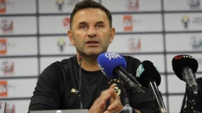 Okan Buruk S&uuml;per Kupa &ouml;ncesi 2 ayrılığı duyurdu