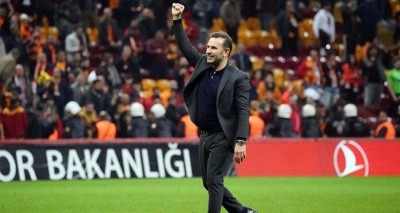 Okan Buruk’un 16. derbisi