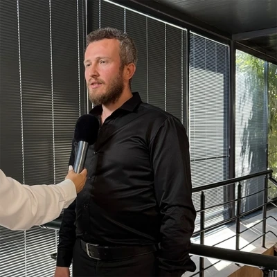 Okan Hocaoğlu: &quot;Deprem bitti sanmayın, asıl tehlike yapı güvenliğinde&quot;
