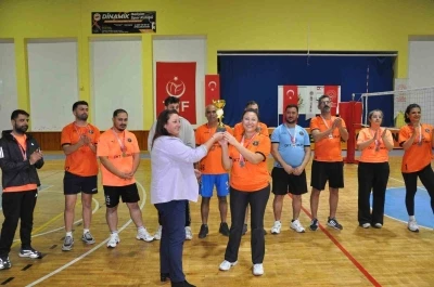 OKT Trailer ve Aile Sosyal Hizmetler İl Müdürlüğü şiddete karşı ikinci kez filede buluştu
