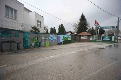 Oktay Yılmaz ve Enes Çelik’ten Vakıfköy tesislerine yenileme müjdesi
