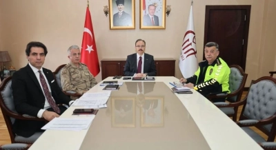 Okul &Ccedil;evreleri İ&ccedil;in Yeni &Ouml;nlemler