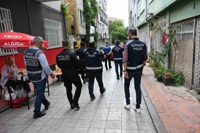 Okul &ccedil;evreleri ve servis ara&ccedil;larına sıkı denetim
