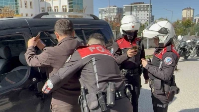 Okul &ccedil;evrelerinde g&uuml;venlik alarmı

