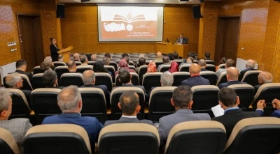 Okul &ccedil;evrelerindeki g&uuml;venlik &ouml;nlemleri değerlendirildi
