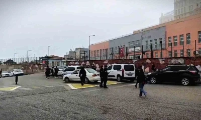 Okul &ccedil;evresindeki denetimlerde ceza yağdı
