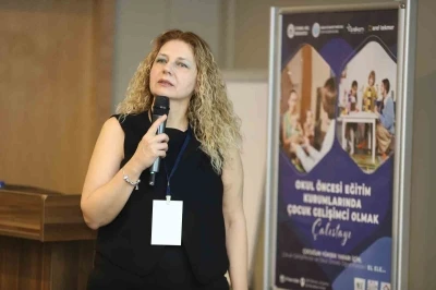 Okul &ouml;ncesi gelişim, ortaya &ccedil;ıkabilecek sorunların &ouml;n&uuml;ne ge&ccedil;iyor
