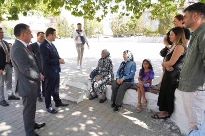 Okul öncesi ve 1. sınıf öğrencileri için &quot;Uyum haftası&quot; başladı
