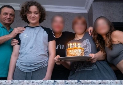 Okul saldırganının annesi emeklilik dilek&ccedil;esi vermiş
