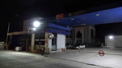 Okul saldırganının annesi Malatya&rsquo;da tutuklandı
