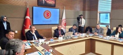 Okul saldırılarını araştırmak i&ccedil;in kurulan Komisyon Kahramanmaraş&rsquo;a gidecek
