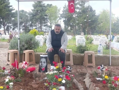 Okul saldırısı herkesi derinden etkiledi,  &rsquo;Kendi &ccedil;ocuğum vefat etmiş gibi uyuyamıyorum&rsquo;
