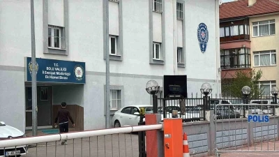 Okul saldırısı tehdidinde bulunan &ouml;ğrenci adli kontrol şartıyla serbest bırakıldı

