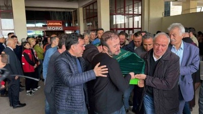 Okul saldırısında hayatını kaybedenlerin cenazeleri ailelerine teslim edilmeye başlandı