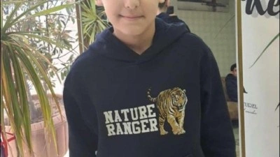 Okul saldırısında Kerem &ouml;n sıradaydı, ka&ccedil;amadı: Arkadaşı şarj&ouml;r değiştirince kurtuldu!