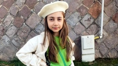 Okul saldırısında yaralanan Almina hayatını kaybetti