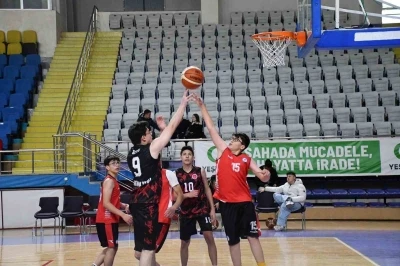 Okul Sporları 2. K&uuml;me M&uuml;sabaka başvuruları başladı
