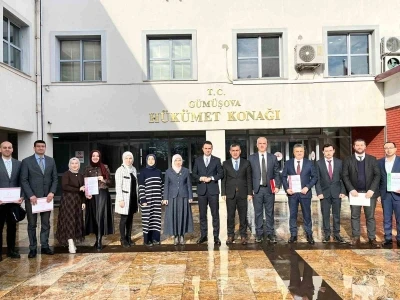 Okullara kalite belgesi
