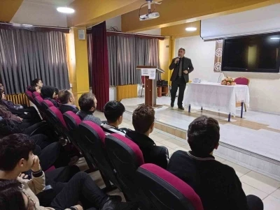 Okullarda Ramazan&rsquo;ın hikmetleri değerler eğitimiyle anlatılıyor
