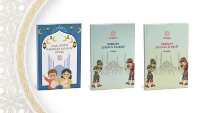 Okullarda Ramazan seferberliği: Değerler eğitimi &ouml;n planda
