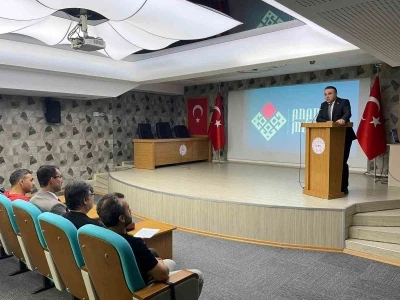 Okullarda yapılacak çalışmalar ele alındı
