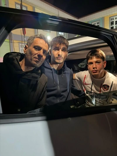 Olay Var, Sorumlu Yok!