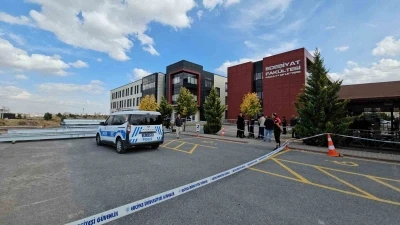 &Ouml;ld&uuml;rd&uuml;ğ&uuml; eski eşinin bulunduğu baz istasyonu &ccedil;evresinde binden fazla sinyal alınmış
