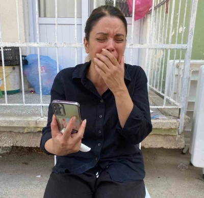 Öldürülen 16 yaşındaki Hiranur’nun annesi:&quot; Benim çiçeğimi kopardılar&quot;
