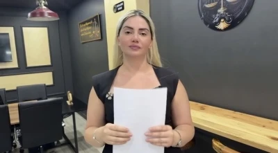 &Ouml;ld&uuml;r&uuml;len hukuk &ouml;ğrencisi Fırat Baraj&rsquo;ın annesinden adalet &ccedil;ağrısı
