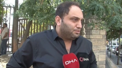 Öldürülen taksicinin, taksici kardeşi: &quot;Evden çıkarken akşam gelmeyecek gibi çıkıyoruz&quot;
