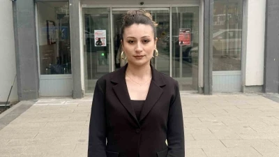 &Ouml;ld&uuml;r&uuml;lmeden &ouml;nce yaptığı yardım işaretiyle g&uuml;ndeme gelmişti
