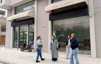 Oleg Cassini Türkiye’den çekildi: Tazminatları alamayan işçiler mağdur oldu
