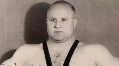 Olimpiyat şampiyonu merhum Ahmet Kireççi, memleketi Mersin’de anılacak
