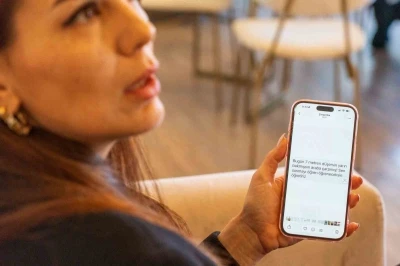 &Ouml;l&uuml;mden d&ouml;nd&uuml;, gelen yorumlarla bir daha yıkıldı
